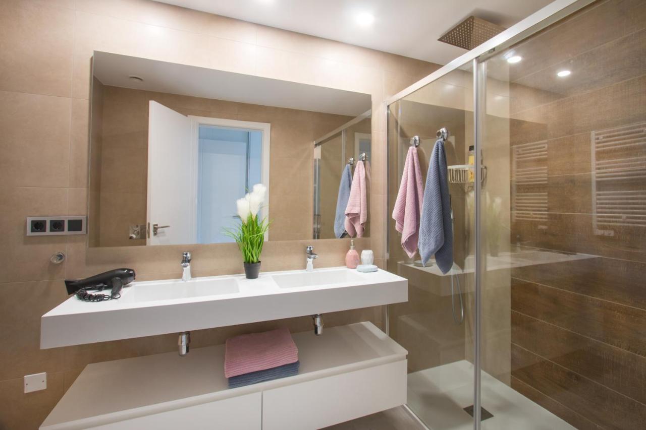 Waves - Relax In Costa Blanca Apartament *